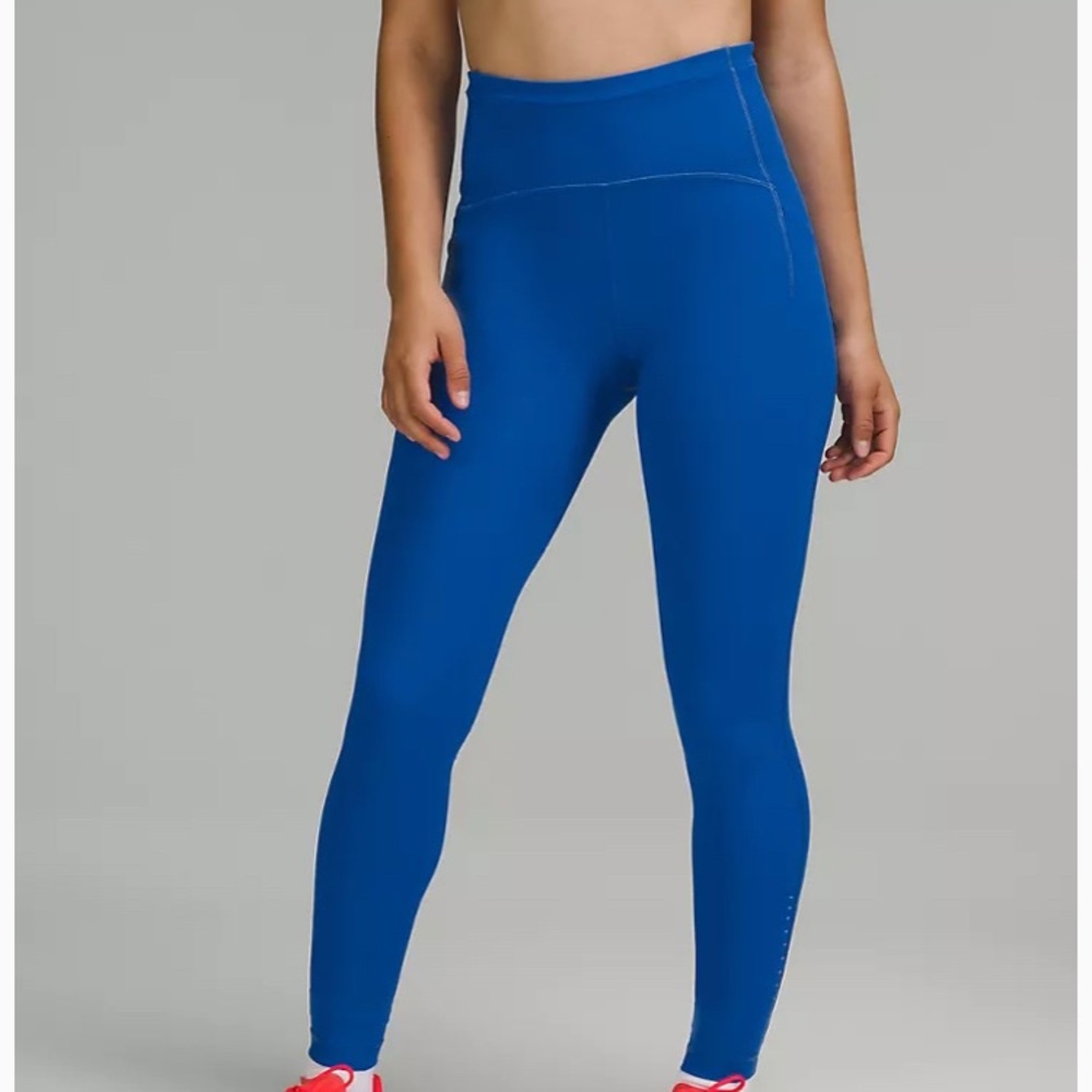 LULULEMON Swift Speed High-Rise Tight 28"